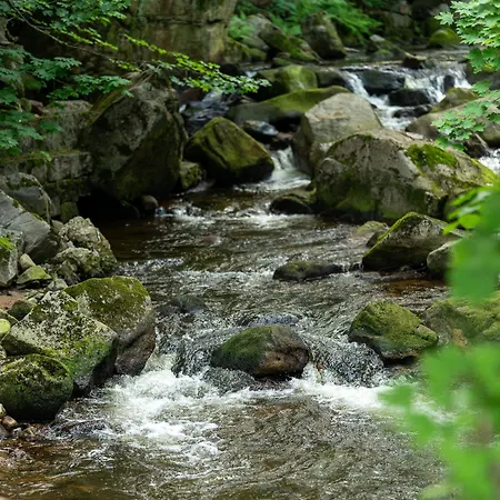 Bozena Apartman Szklarska Poręba